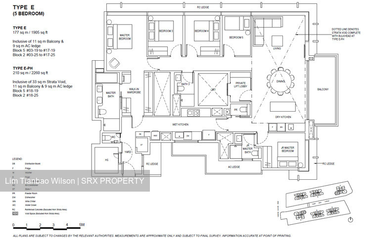 The Continuum (D15), Apartment #492363321